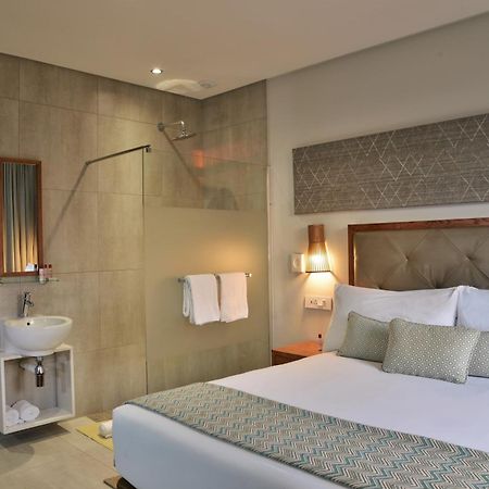 Cresta Maun Hotel المظهر الخارجي الصورة