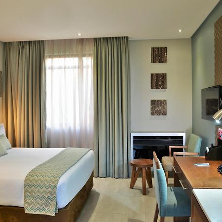 Cresta Maun Hotel المظهر الخارجي الصورة