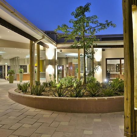 Cresta Maun Hotel المظهر الخارجي الصورة