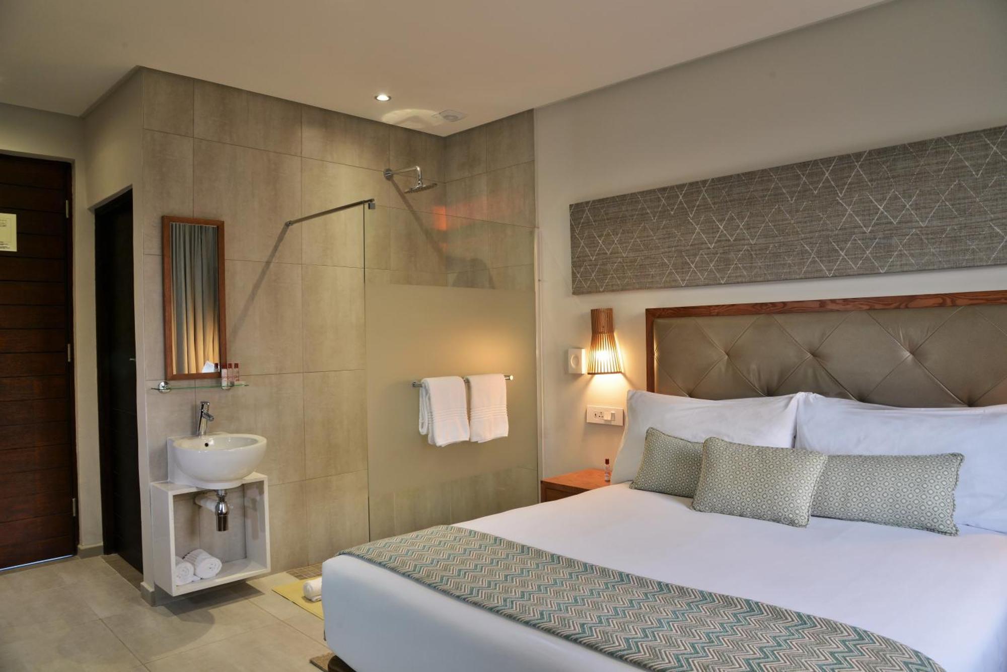 Cresta Maun Hotel المظهر الخارجي الصورة