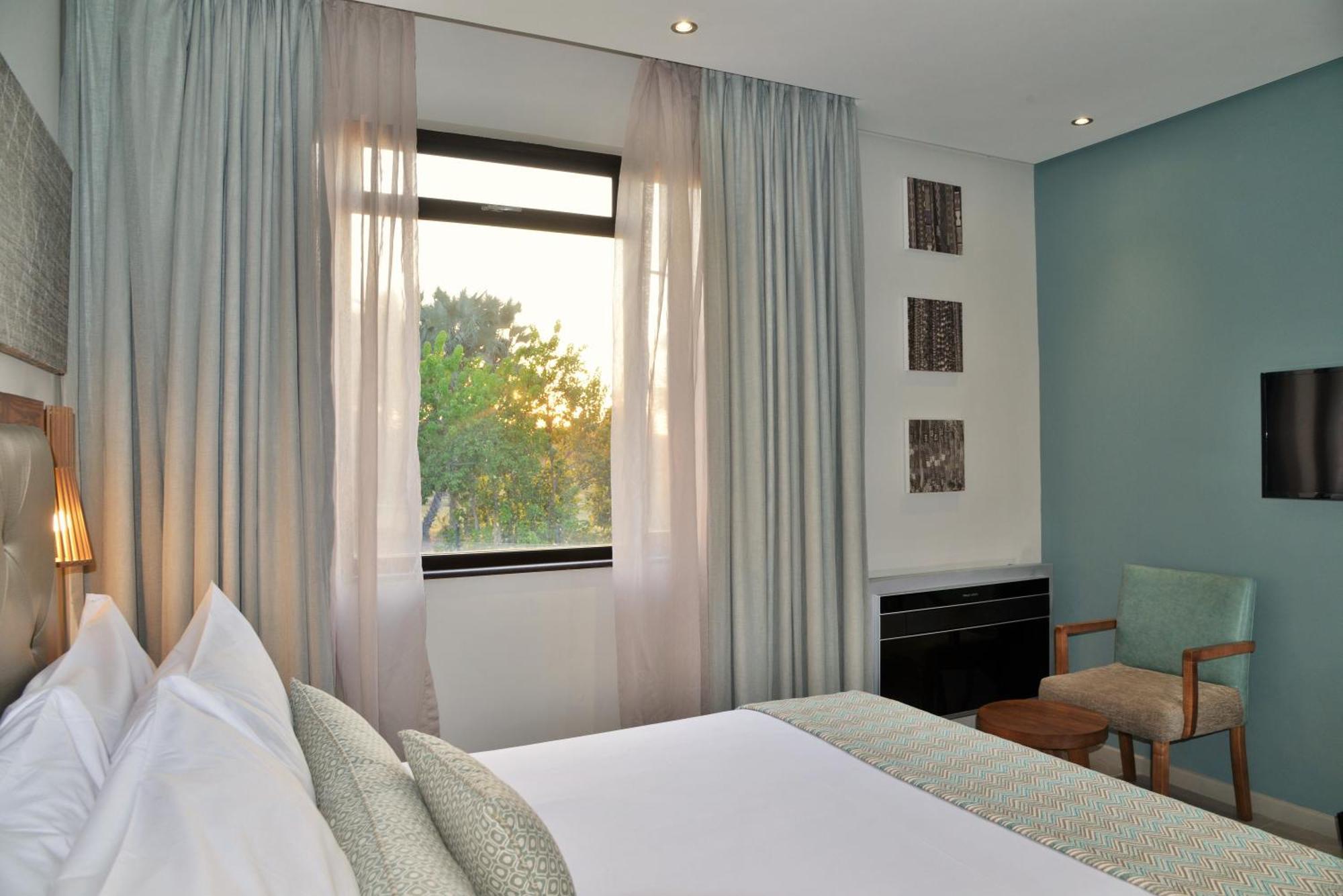Cresta Maun Hotel المظهر الخارجي الصورة
