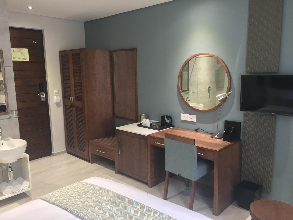 Cresta Maun Hotel المظهر الخارجي الصورة