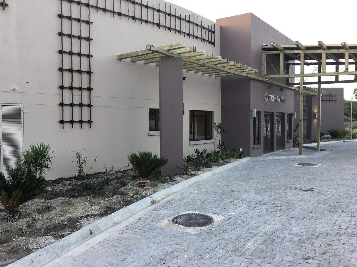 Cresta Maun Hotel المظهر الخارجي الصورة