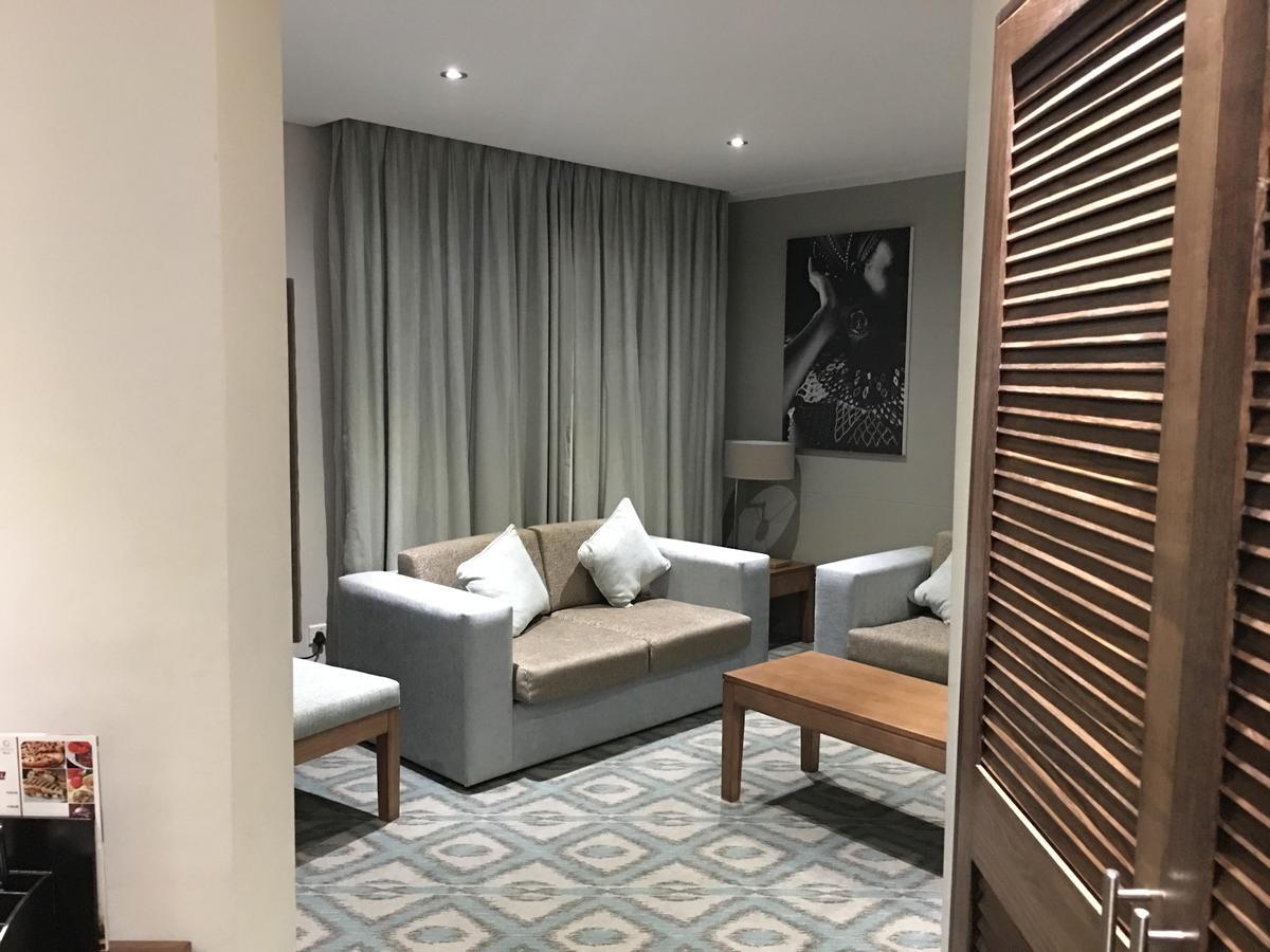 Cresta Maun Hotel المظهر الخارجي الصورة