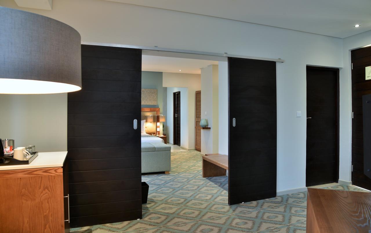 Cresta Maun Hotel المظهر الخارجي الصورة