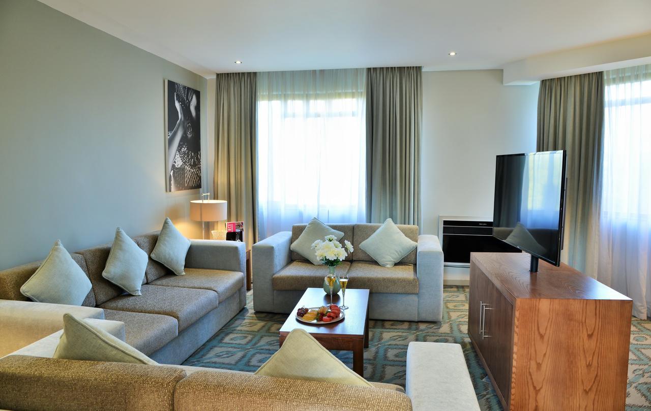 Cresta Maun Hotel المظهر الخارجي الصورة