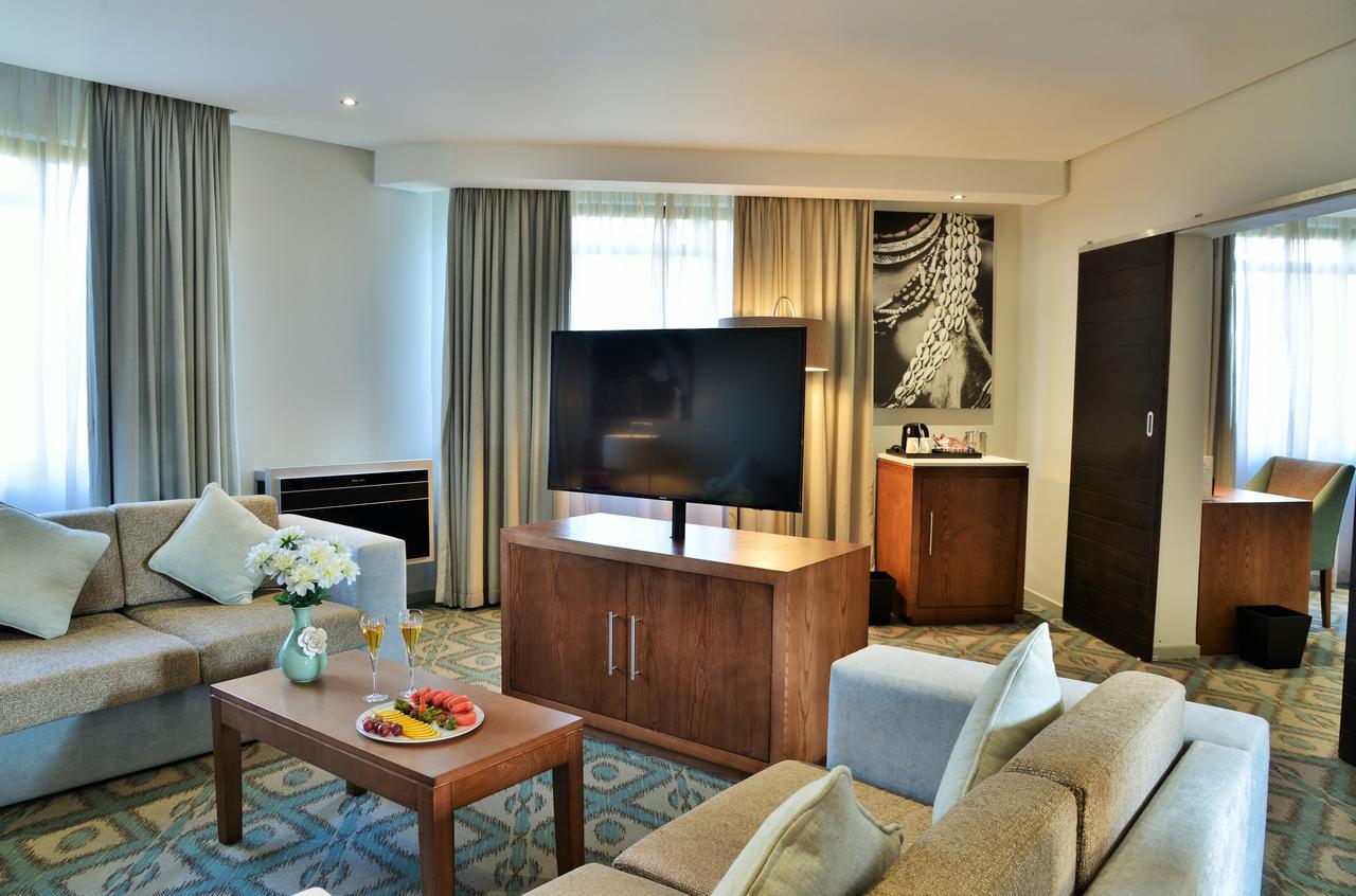 Cresta Maun Hotel المظهر الخارجي الصورة