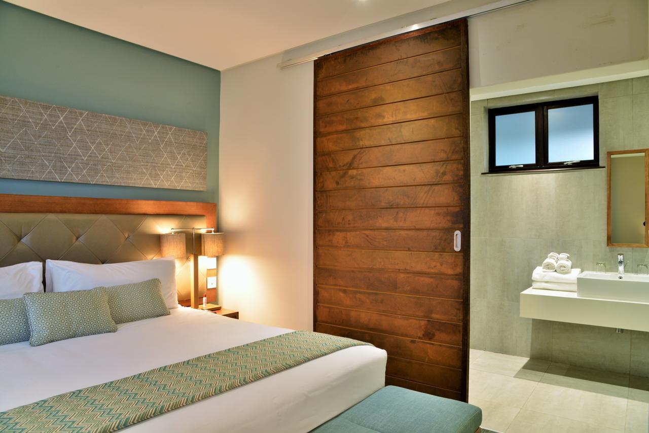 Cresta Maun Hotel المظهر الخارجي الصورة