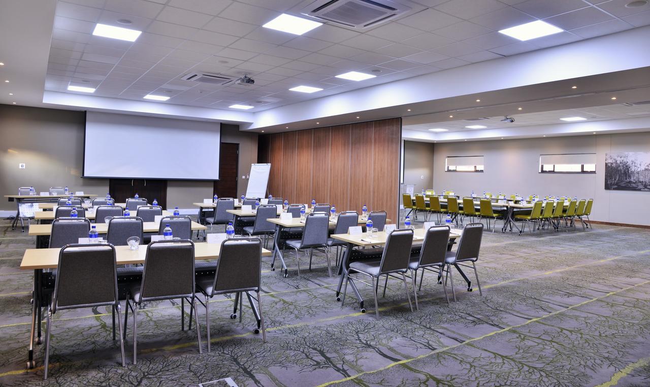 Cresta Maun Hotel المظهر الخارجي الصورة