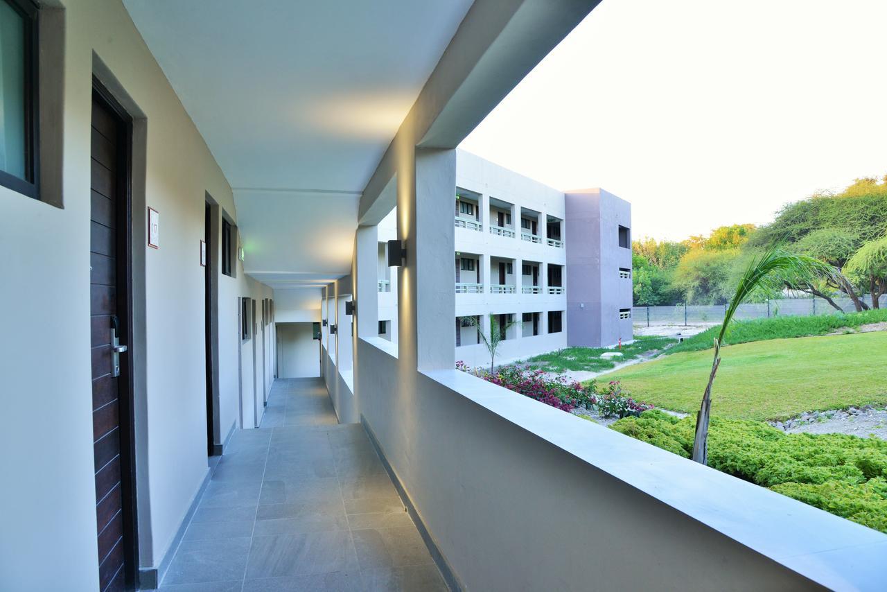 Cresta Maun Hotel المظهر الخارجي الصورة