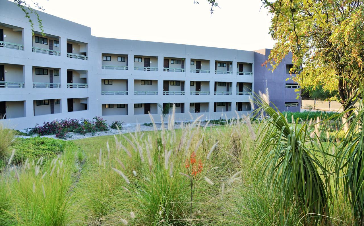 Cresta Maun Hotel المظهر الخارجي الصورة