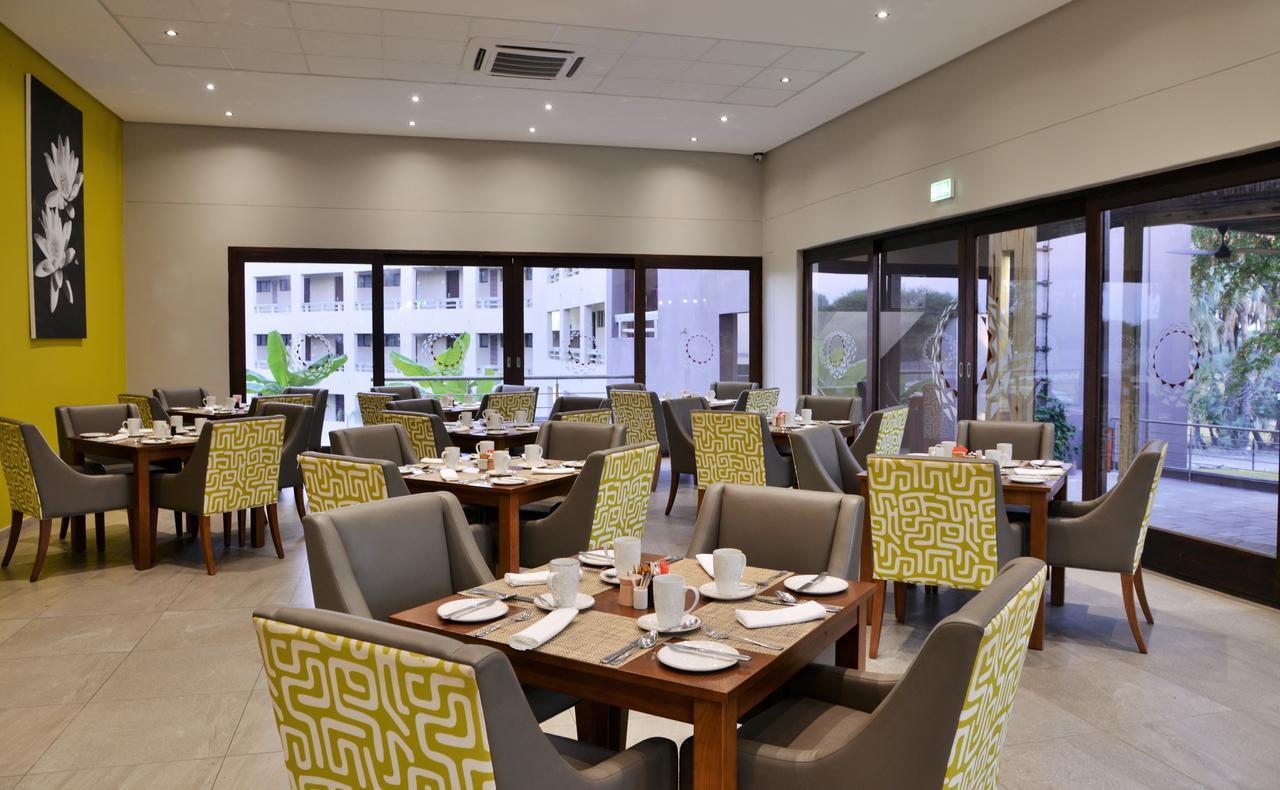 Cresta Maun Hotel المظهر الخارجي الصورة