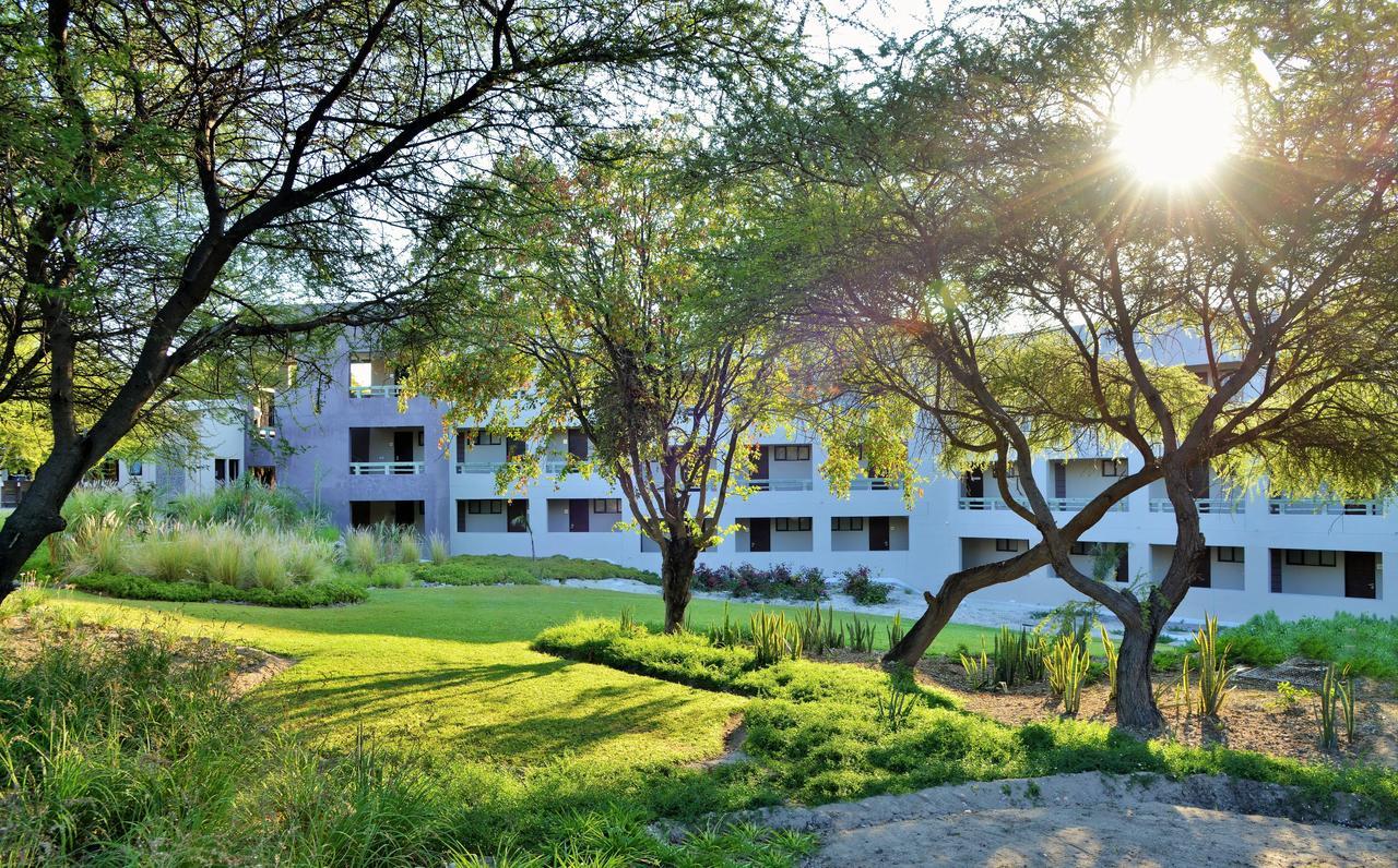 Cresta Maun Hotel المظهر الخارجي الصورة