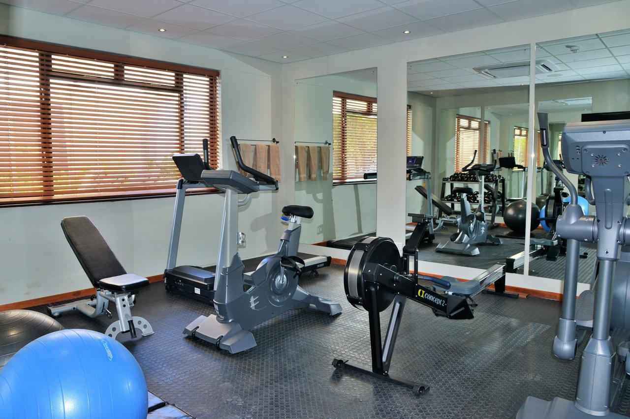 Cresta Maun Hotel المظهر الخارجي الصورة